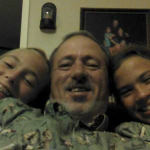 Meet your Posher, Jesse